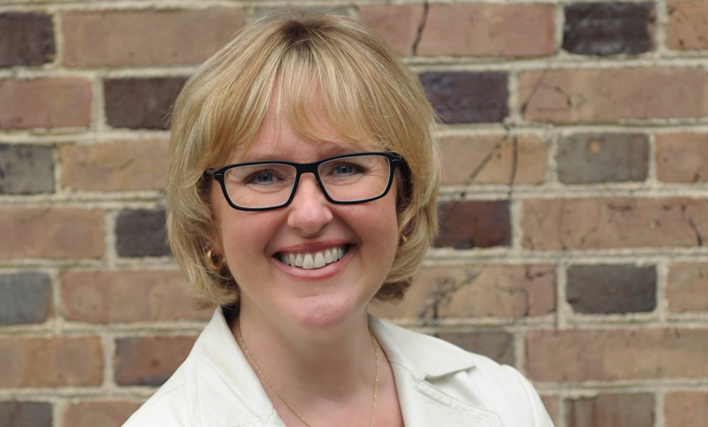Dr. Virginia M. Ambler