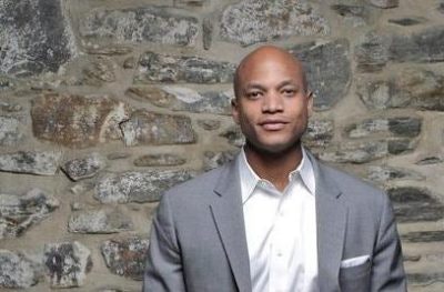 Wes Moore