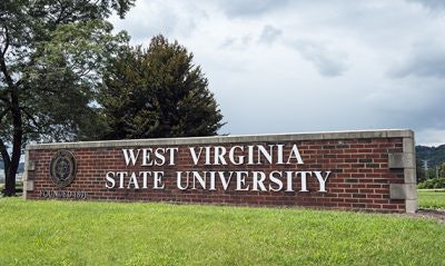 West Virginia State University Wvsu E1623080442435