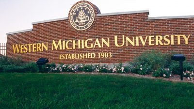 Western Michigan University E1623166885934