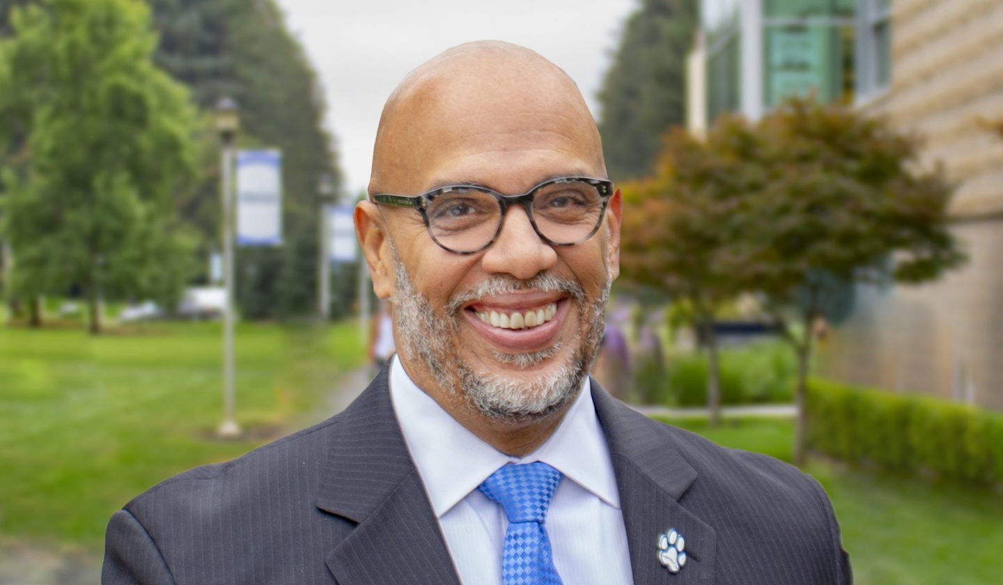 Dr. Wm. Gregory Sawyer