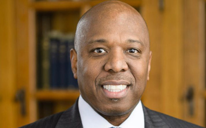 Dr. Zebulun R. Davenport