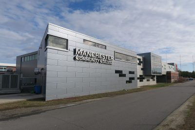 manchester community college