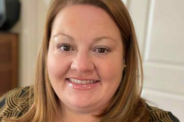 Dr. Sarah Cunningham