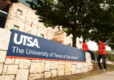 transformational 40m receives utsa