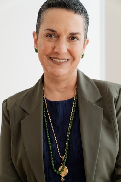 Dr. Christina Tangalakis