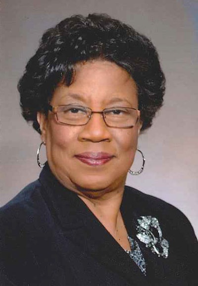 Dr. Charlotte Morris