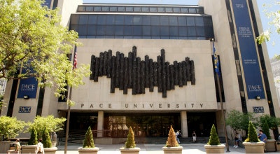 Pace University E1625244202293