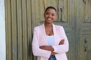 Portia Polk