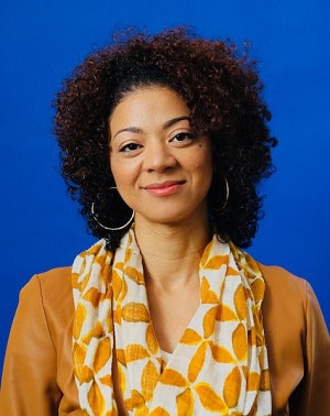 Dr. Sonya Douglass Horsford