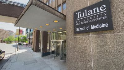 Tulane Graduate Medical Programs Put on Probation, Partly Due to Diversity  Concerns | Diverse: Issues In Higher Education
