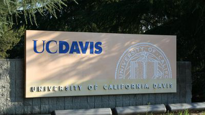 University of California, Davis