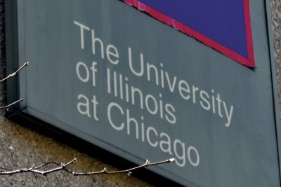 University of Illinois Chicago