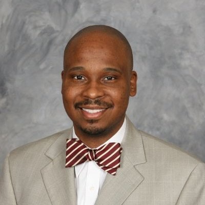 Dr. Bryant T. Marks
