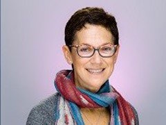 Dr. Corinne Hart