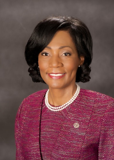 Dr. Marcia Conston