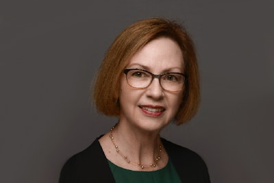 Dr. Sharon Morrissey