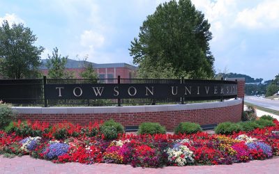 Towson University E1625589599819