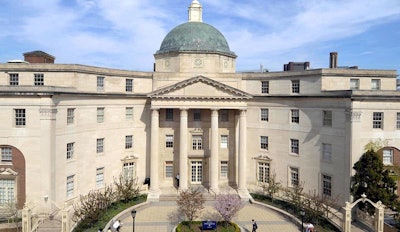 Yale School Of Medicine