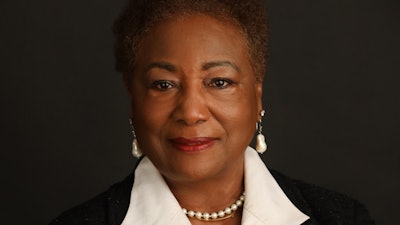 Dr. Christine J. McPhail