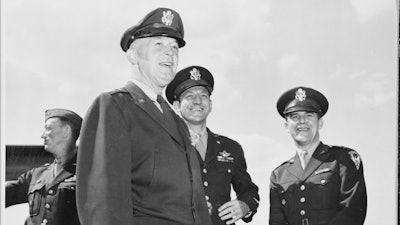 Gen. Henry H. Arnold