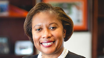 Kimberly Ballard-Washington