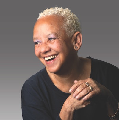 Nikki Giovanni