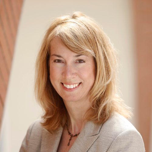 Dr. Adrianna Kezar, Dean&rsquo;s Professor of Leadership and Wilbur-Kieffer Professor of Higher Education at the University of Southern California