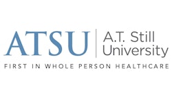 A T Still Univ Logo