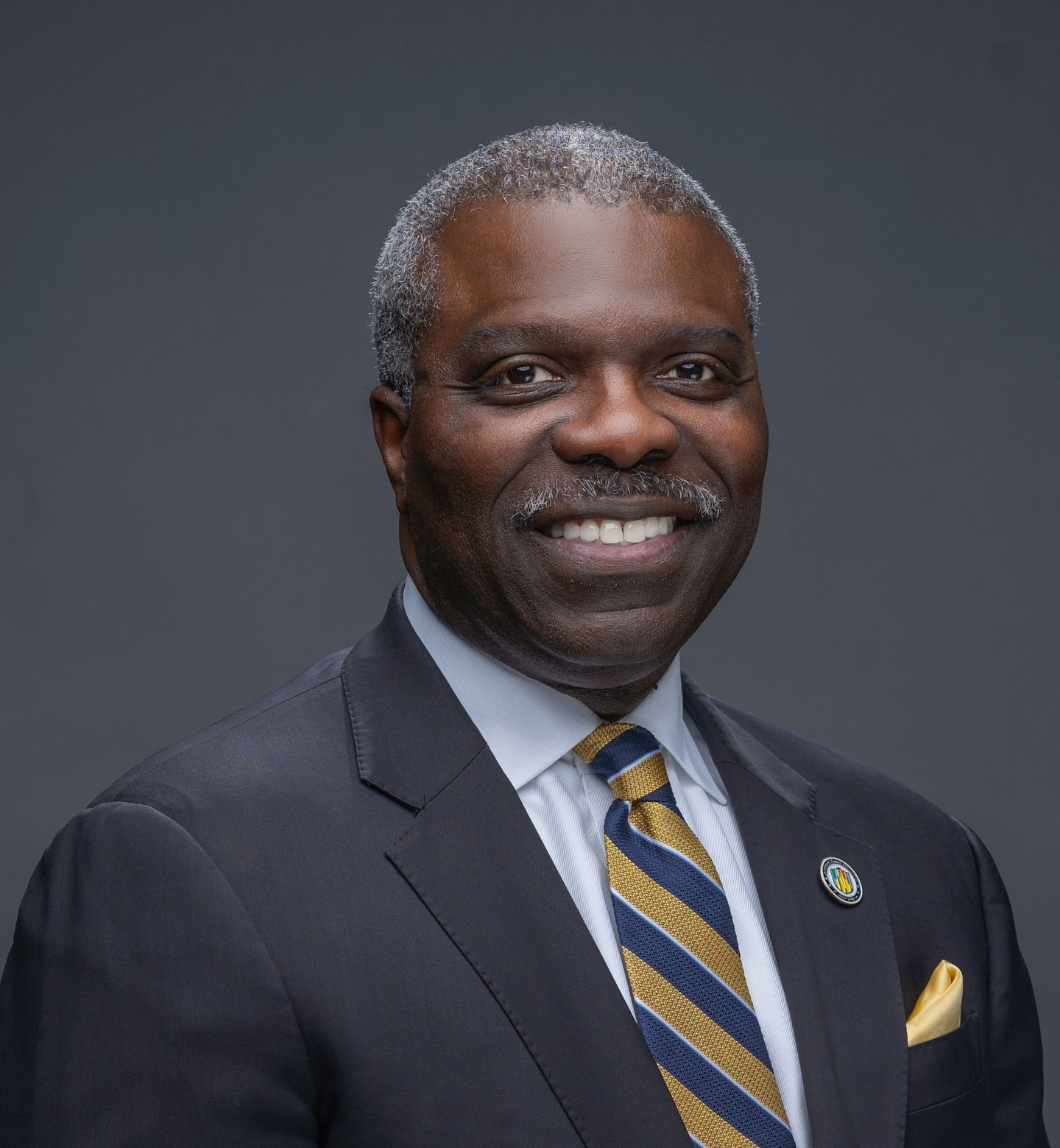 Clarence D. Armbrister