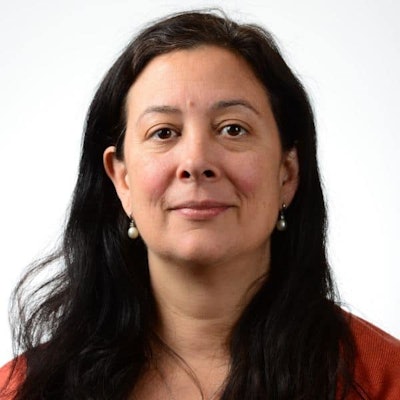 Dr. Carlota Ocampo