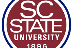 Sc State Univ Logo