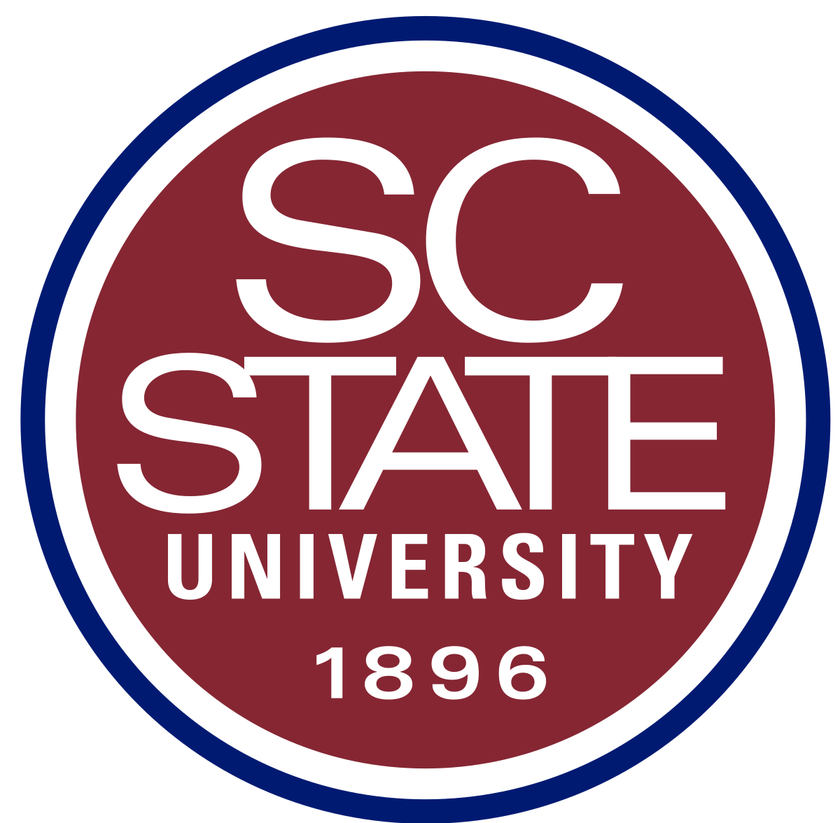 Sc State Univ Logo