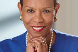 Dr. Mary Schmidt Campbell