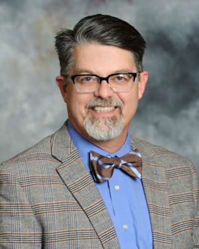 Dr. Douglas Bristol