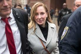 Marci Palatella to plead guilty in college admissions scandal