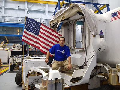 Joseph Green in Texas