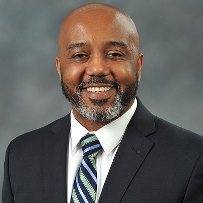 Dr. J. Lee Brown III