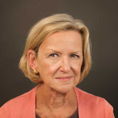 Susan Mayer