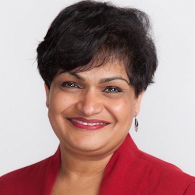 Dr. Rajshree Agarwal, Rudolph Lamone Chair of Strategy and Entrepreneurship at the University of Maryland’s Robert H. Smith School of Business