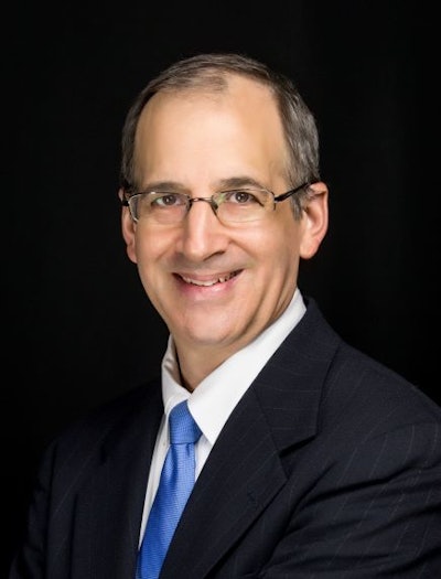 Dr. Doug Shapiro