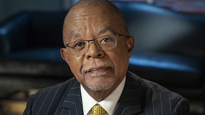 Dr. Henry Louis Gates Jr.