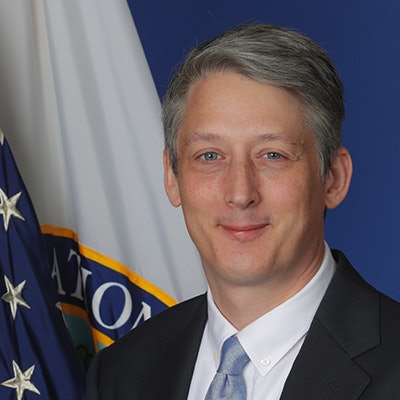 James Kvaal, U.S. Under Secretary of Education