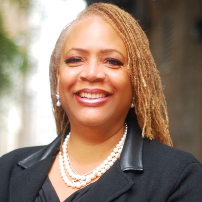 Dr. Regina Dixon-Reeves