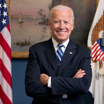 President Joseph R. Biden