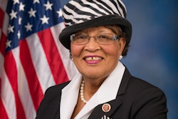U.S. Representative Alma Adams of North Carolina