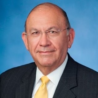 Dr. Cesar Maldonado