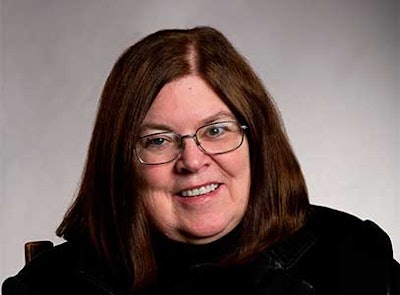 Dr. Linda M. Williams