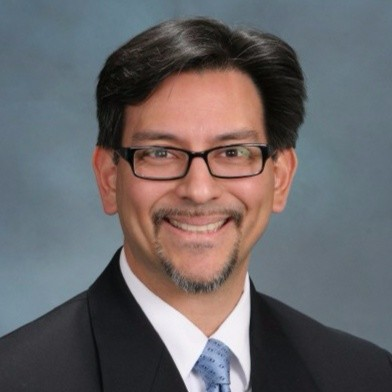 Dr. Russell Castañeda-Calleros