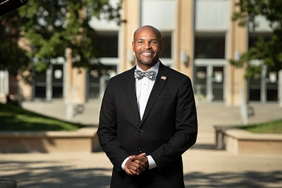 Dr. Jerome Adams